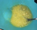 Foto langkah ke 3 dari resep Puding Karamel (Purin/japanese custard pudding).