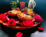 কাতলা মাছের কালিয়া (Katla Machher Kalia recipe in Bengali) রেসিপি ধাপ - 6 ছবি