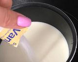 Une image de l'étape 1 de Porridge.