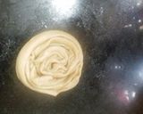 A picture of step 4 of Parota.