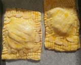 Foto langkah ke 7 dari resep Pineapple Pie Pastry.