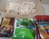 Loaded potato casserole recipe step 1 photo