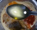 પાલક પાત્રા (Palak Patra recipe in Gujarati) રેસીપી સ્ટેપ3ફોટો