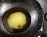 கோதுமை  ரவை மிளகு பொங்கல் (wheat rava pepper pongal) ரெசிபி ஸ்டேப் 4 புகைப்படம்