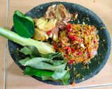 Foto langkah ke 1 dari resep Tongseng Ayam Pedas Manis Gurih.
