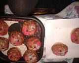 Foto del paso 3 de la receta: Muffins super sencillos!