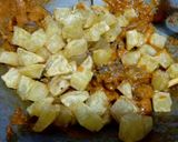 Foto langkah ke 6 dari resep Sambal Goreng Kentang Rempela Ati Ayam.