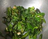 पुदिना पनीर मसाला (pudina paneer masala recipe in marathi) रेसिपी स्टेप 4 फोटो 