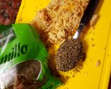 Foto del paso 2 de la receta: Té de invierno: jengibre y tomillo. ¡Delicioso!