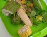 Foto langkah ke 1 dari resep Sayur Asem.