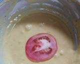 Tomato Cheese Bonda recipe step 3 photo