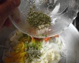Foto del paso 5 de la receta: Salsa de tomates casera