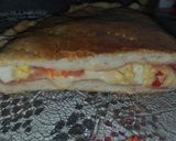Foto del paso 6 de la receta: Calzonne Napolitano