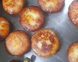 A picture of step 7 of Gulab Jamun Sandwich.