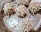 Foto langkah ke 4 dari resep Fried Rice Ball.