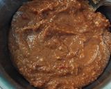 Foto langkah ke 3 dari resep Tahu Telor Bumbu Kacang.