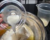 Foto del paso 1 de la receta: Pan de Huevo
