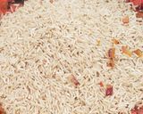 Foto del paso 6 de la receta: Arroz con Camarones de la Laguna de Rocha