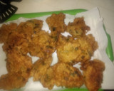 Foto del paso 6 de la receta: Torrejas con sobrante de la comida anterior. 🎉🌼