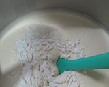 Foto del paso 3 de la receta: Torta para azajar