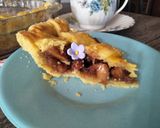 Foto langkah ke 10 dari resep Apple Pie.