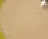 Foto del paso 1 de la receta: Bizcocho de boniato, plátano y nueces con masa madre natural
