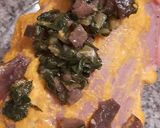 Foto del paso 3 de la receta: Peceto mechado y breseado