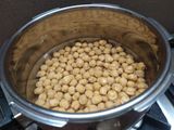 મટર છોલે ટીક્કી :(matar chole tikki in Gujarati)