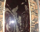 Foto del paso 1 de la receta Tiramisú sin huevos😋