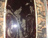 Foto del paso 1 de la receta: Tiramisú sin huevos😋