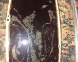 Foto del paso 1 de la receta: Tiramisú sin huevos😋