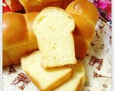 Foto langkah ke 10 dari resep Roti tawar empuk mini.