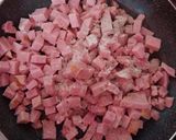 Foto del paso 2 de la receta: Chuleta de cerdo🐖 con papas