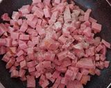 Foto del paso 2 de la receta: Chuleta de cerdo🐖 con papas