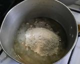 Foto del paso 1 de la receta: Tarteletas de acelga y salsa blanca