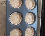 Foto del paso 7 de la receta: Muffins de plátano