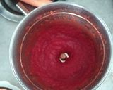 A picture of step 1 of Tiranga Rose Momos.