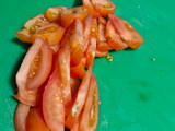 Caldillo de Mariscos