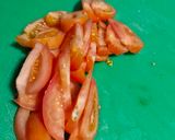 Foto del paso 1 de la receta: Caldillo de Mariscos