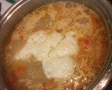 Foto del paso 3 de la receta: Sopa de patatas🥣🥔