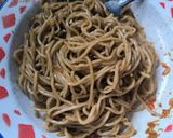 Foto langkah ke 5 dari resep Mie Gacoan Pedas Manis.