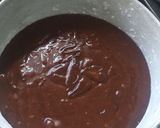 Foto del paso 4 de la receta: Torta matera de chocolate