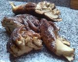 Foto del paso 14 de la receta: Trensa de canela