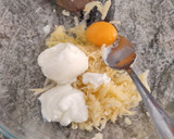 Foto del paso 1 de la receta: Magdalenas de manzana (BLW)
