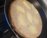 Foto del paso 1 de la receta: Tortita de manzana 🍎