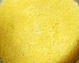 Couscous upma recipe step 1 photo