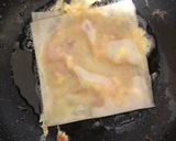 Foto langkah ke 3 dari resep Martabak Kulit Lumpia.