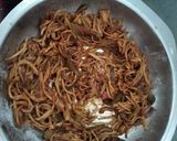 A picture of step 2 of Sprouted Chinese kebabs.