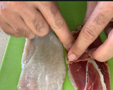 Foto del paso 2 de la receta: Cachopollo en Air Fryer