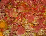 Foto del paso 5 de la receta Estofado de ternera